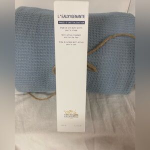 Biologique Recherche L'Eauxygenante Face Mist